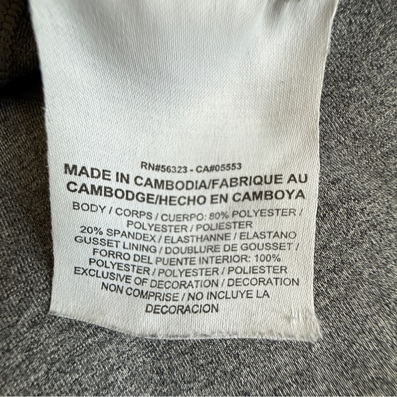 Nike Pro Dri-FIT Shorts (Women’s) Size Medium - Picture 3 of 7